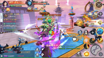 凡人修仙 增强现实版(0.05折赛博修仙)安卓版 凡人修仙 增强现实版(0.05折赛博修仙)安卓版