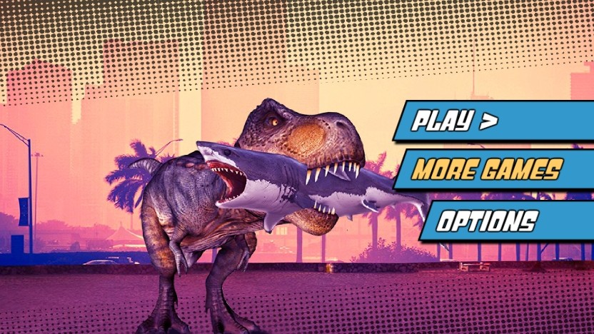ܰȥ(Miami Rex)