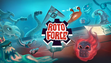 ս���ռ��������İ�(Roto Force)
