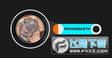 moodengН᣿moodengRϢ