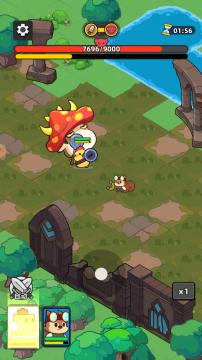 幻之森林小游戏官方版 幻之森林小游戏官方版