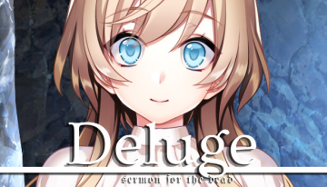 �������߲�����ȸ��(Deluge: Sermon for the Dead)