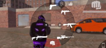 自由城计划内置MOD修改版 自由城计划内置MOD修改版