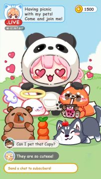 冰淇淋达人无限金币版 冰淇淋达人无限金币版