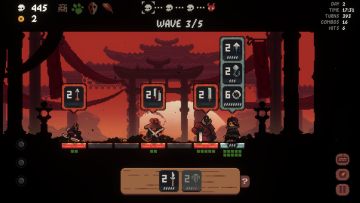 ܊Q֙Cİ(Shogun Showdown)