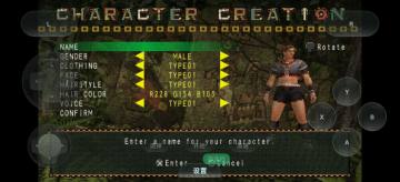 怪物猎人自由联合手机汉化版 怪物猎人自由联合手机汉化版