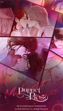 ����������Ϸ��׿��(puppet boss)