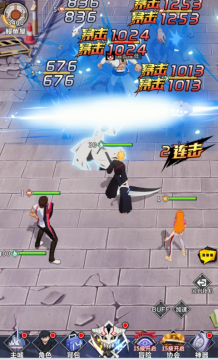 镜界0.1折创角领千元充值版 镜界0.1折创角领千元充值版