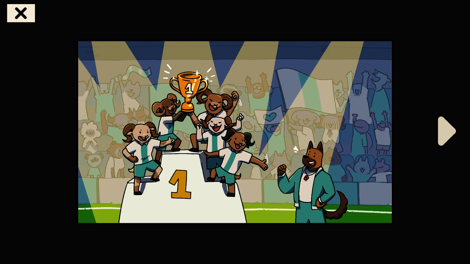 ھΰ׿(Pup Champs)