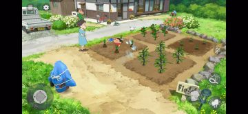 蜡笔小新煤炭镇的小白官方正版手游 蜡笔小新煤炭镇的小白官方正版手游