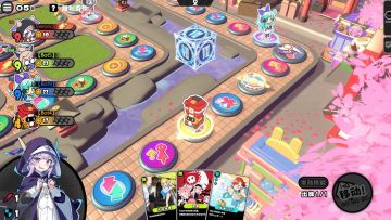 ������Party��Ϸ�ٷ���