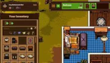 汉克旅店游戏最新版 汉克旅店游戏最新版