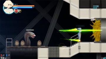 异形探索eve安卓汉化手机版 异形探索eve安卓汉化手机版