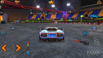 迪拜漂移2车辆全解锁最新版 迪拜漂移2车辆全解锁最新版