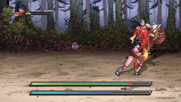 ��ҹɱ�����ư氲׿������(Night Slashers Remake)