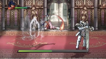 ��ҹɱ�����ư氲׿������(Night Slashers Remake)