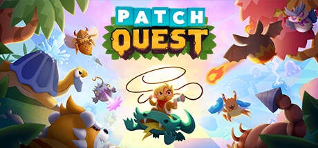 ƴðմѰ(Patch Quest)