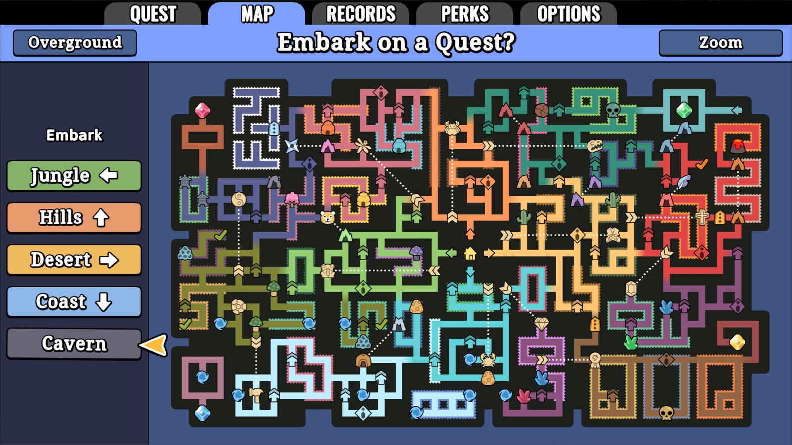 ƴðմѰ(Patch Quest)