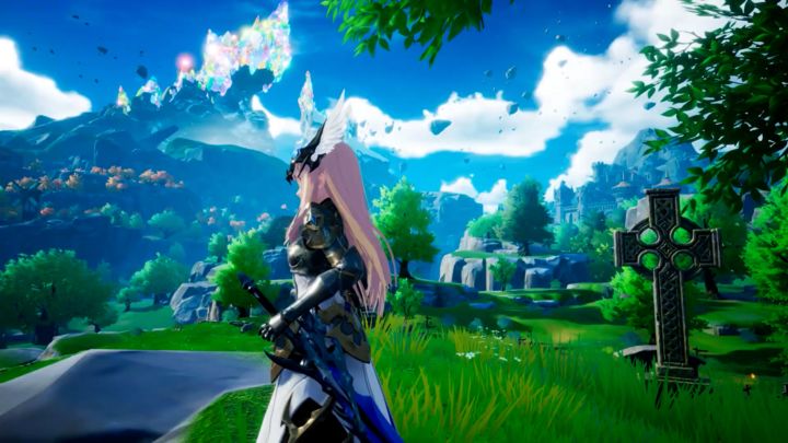 ֮ٷ(Dragon Sword)