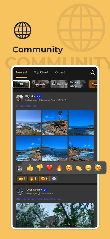 ȸ(AGC TOOLKIT)app׿ɫv6.7.1ٷͼ3