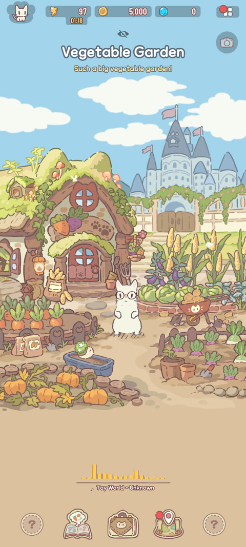 èħʳ׹ٷ(Magic Recipe)v0.3.19°ͼ4