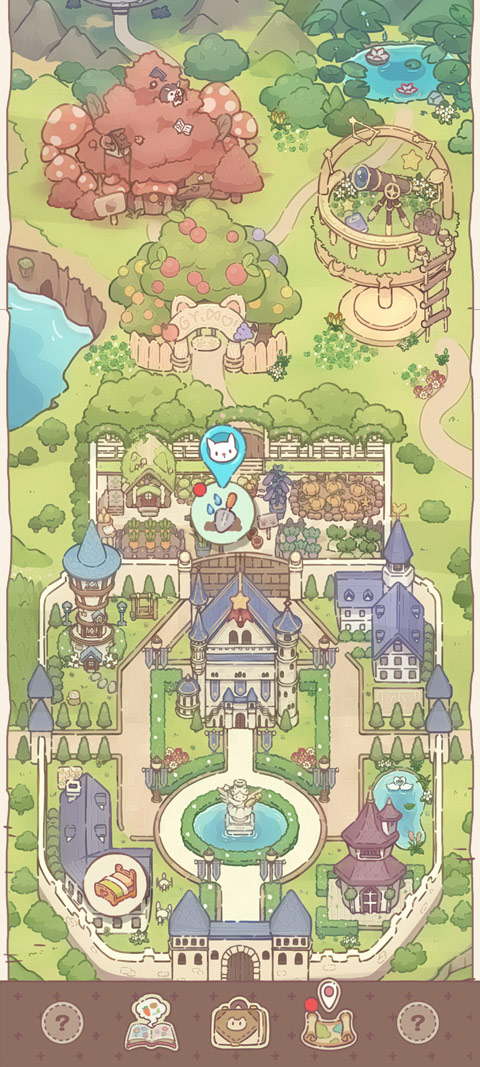 èħʳ׹ٷ(Magic Recipe)v0.3.19°ͼ3