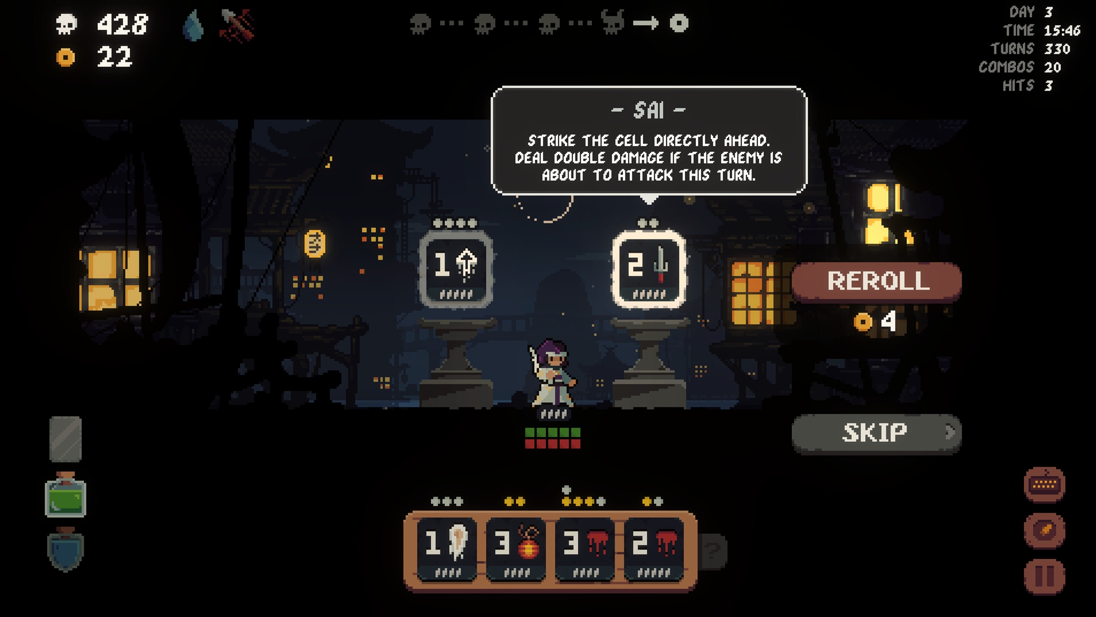 Ծֻİ(Shogun Showdown)v1.0.1°ͼ1