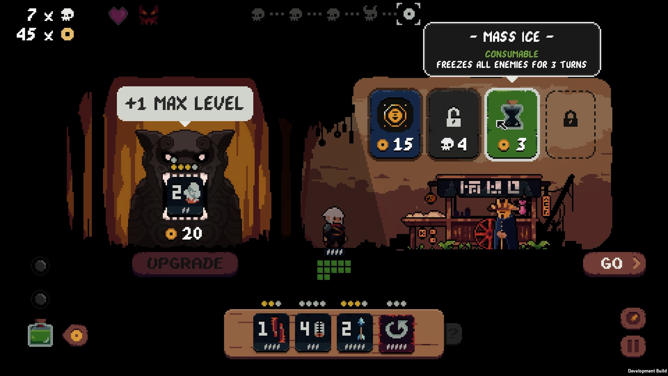 Ծֻİ(Shogun Showdown)v1.0.1°ͼ4