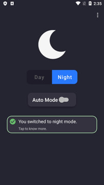 ����ģʽDark Mode�ֻ���������Ѱ�
