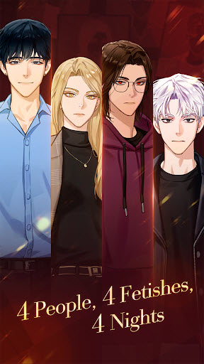 Ϸ׿(puppet boss)v1.1.9°ͼ1