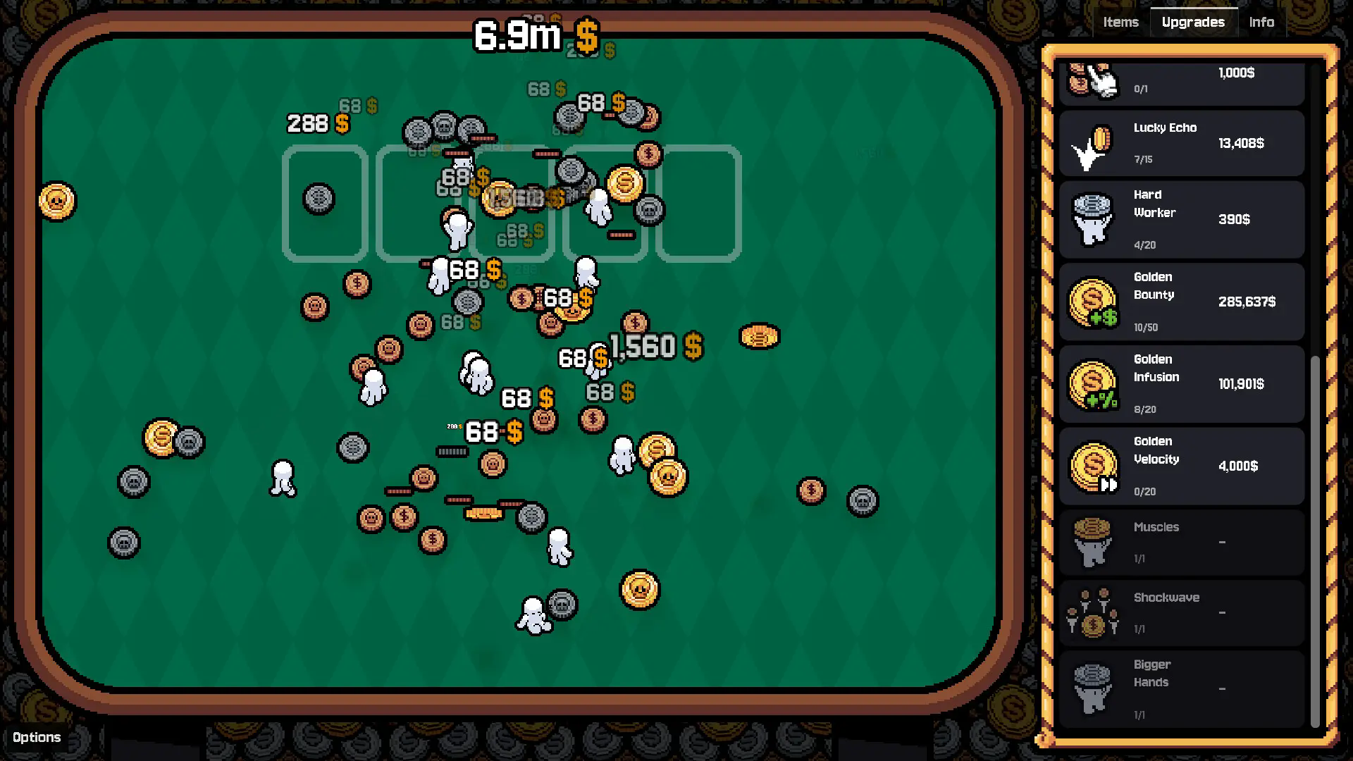 ӲϷȥ(GamblersTable)v0.3.0°ͼ2