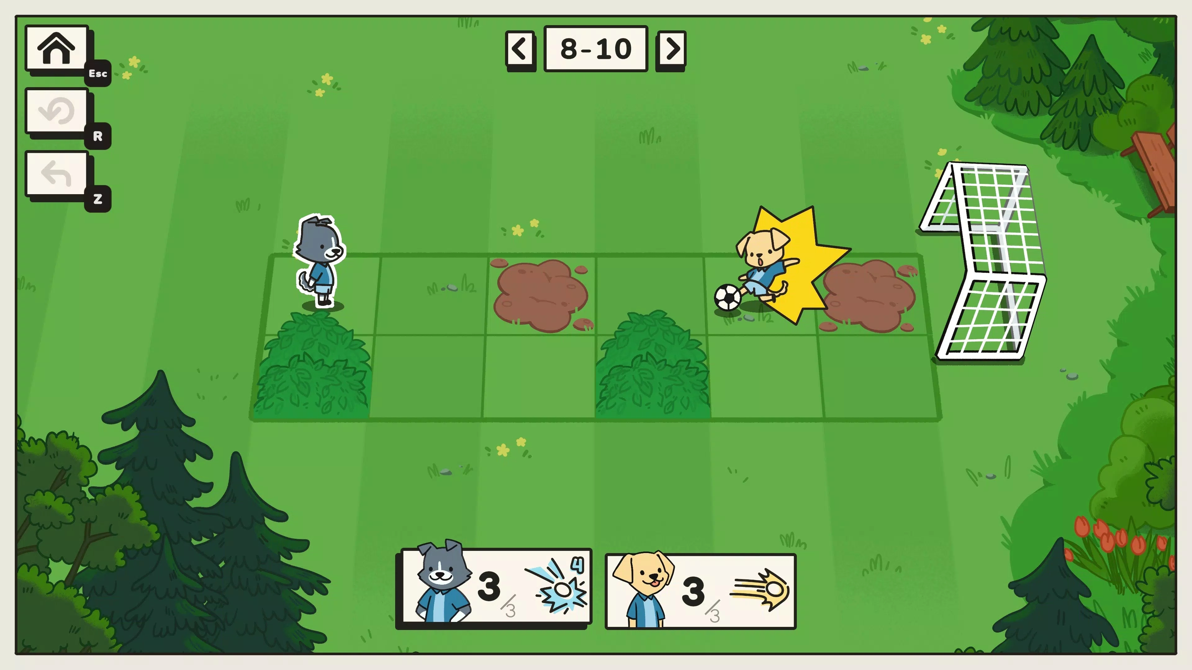 ھΰ׿(Pup Champs)v1.02°ͼ1