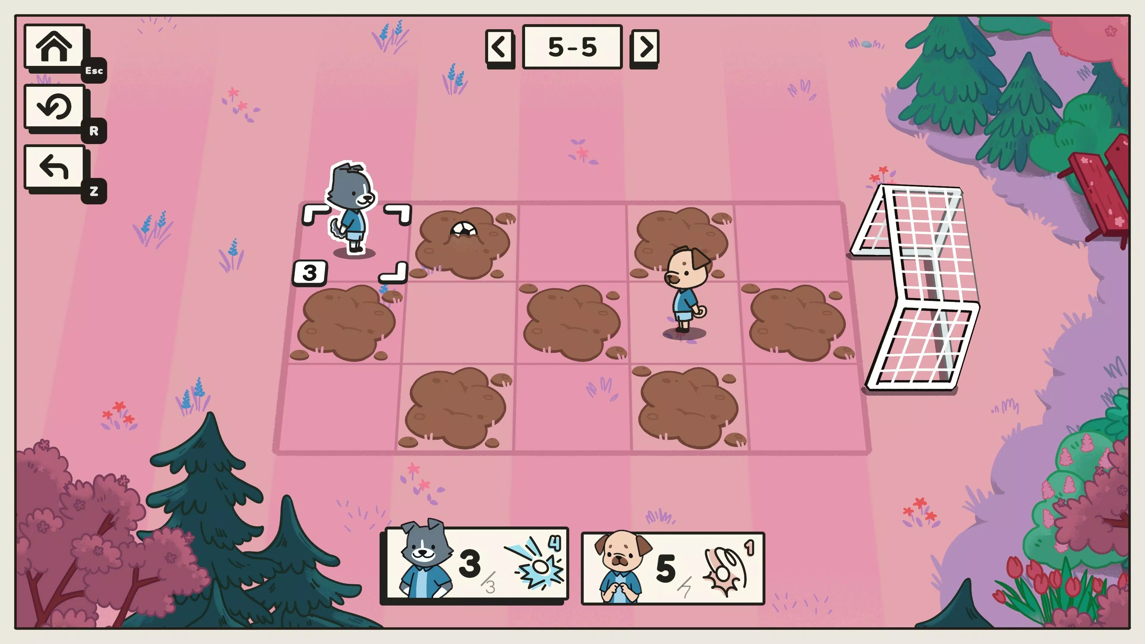 ھΰ׿(Pup Champs)v1.02°ͼ4