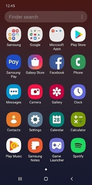 One UI Homeٷ17.0.00.95ͼ0