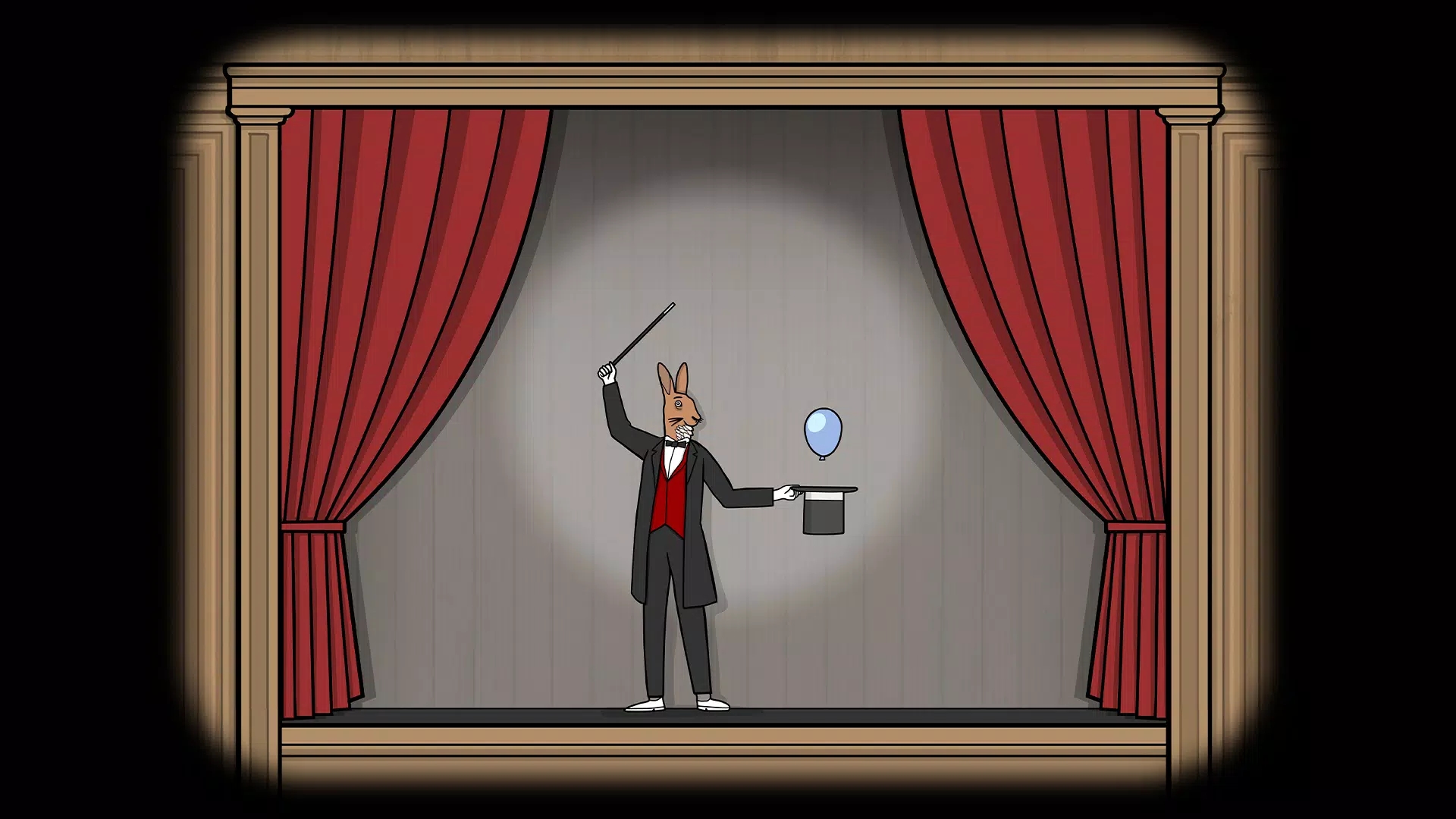 The Mr. Rabbit Magic Showȸ(ħ)v1.1.1°ͼ4