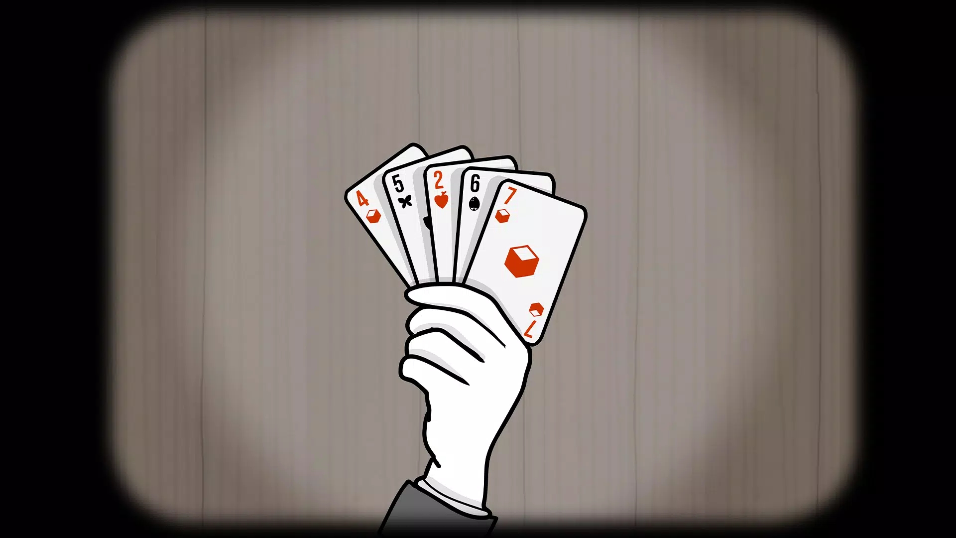 The Mr. Rabbit Magic Showȸ(ħ)v1.1.1°ͼ1