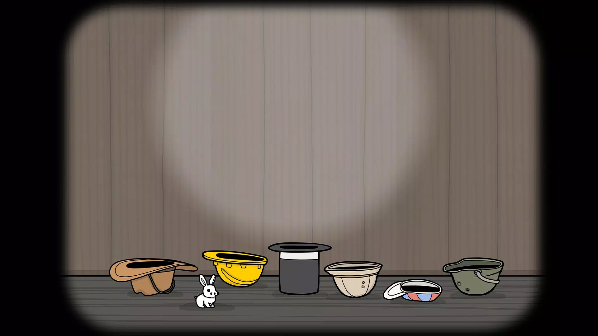 The Mr. Rabbit Magic Showȸ(ħ)v1.1.1°ͼ0