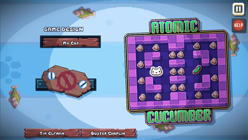 ThereIsNoGamev1.0.35°ͼ2