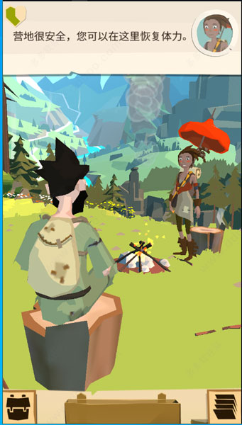 ߾֮(The Trail)v10223°ͼ1