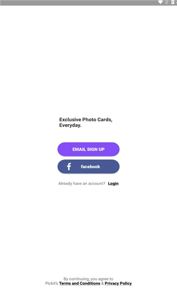 pickit׷ٷ0.12.12׿ͼ1