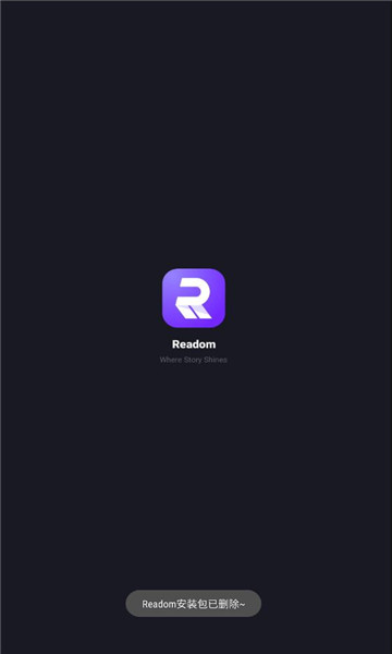 readomĶappٷ2.0.5Ѱͼ0