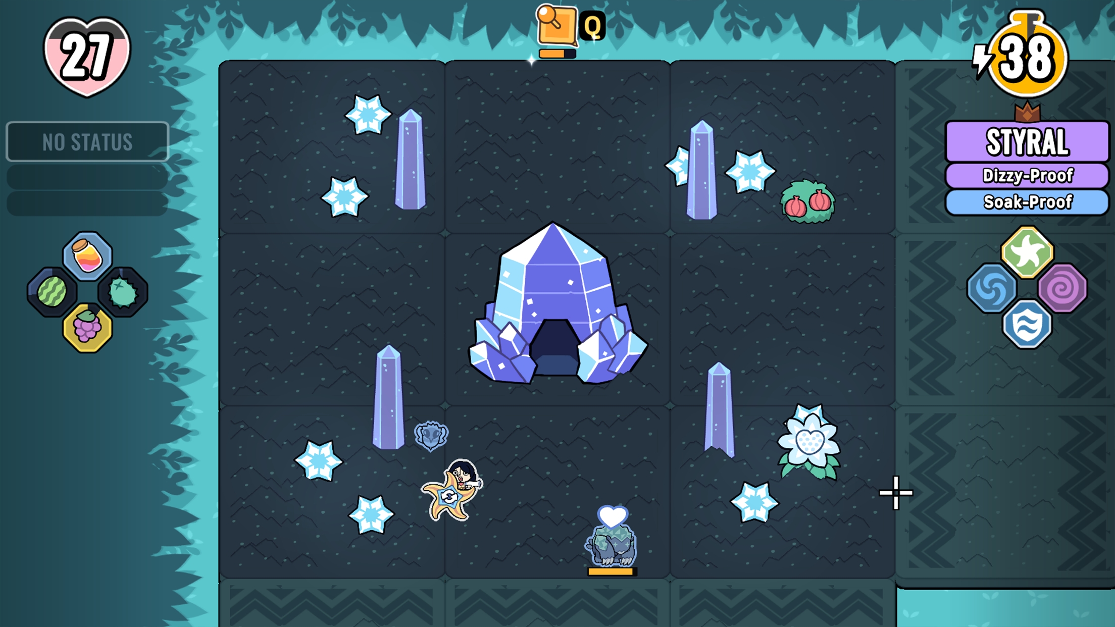 ƴðմѰ(Patch Quest)v5.0°ͼ1