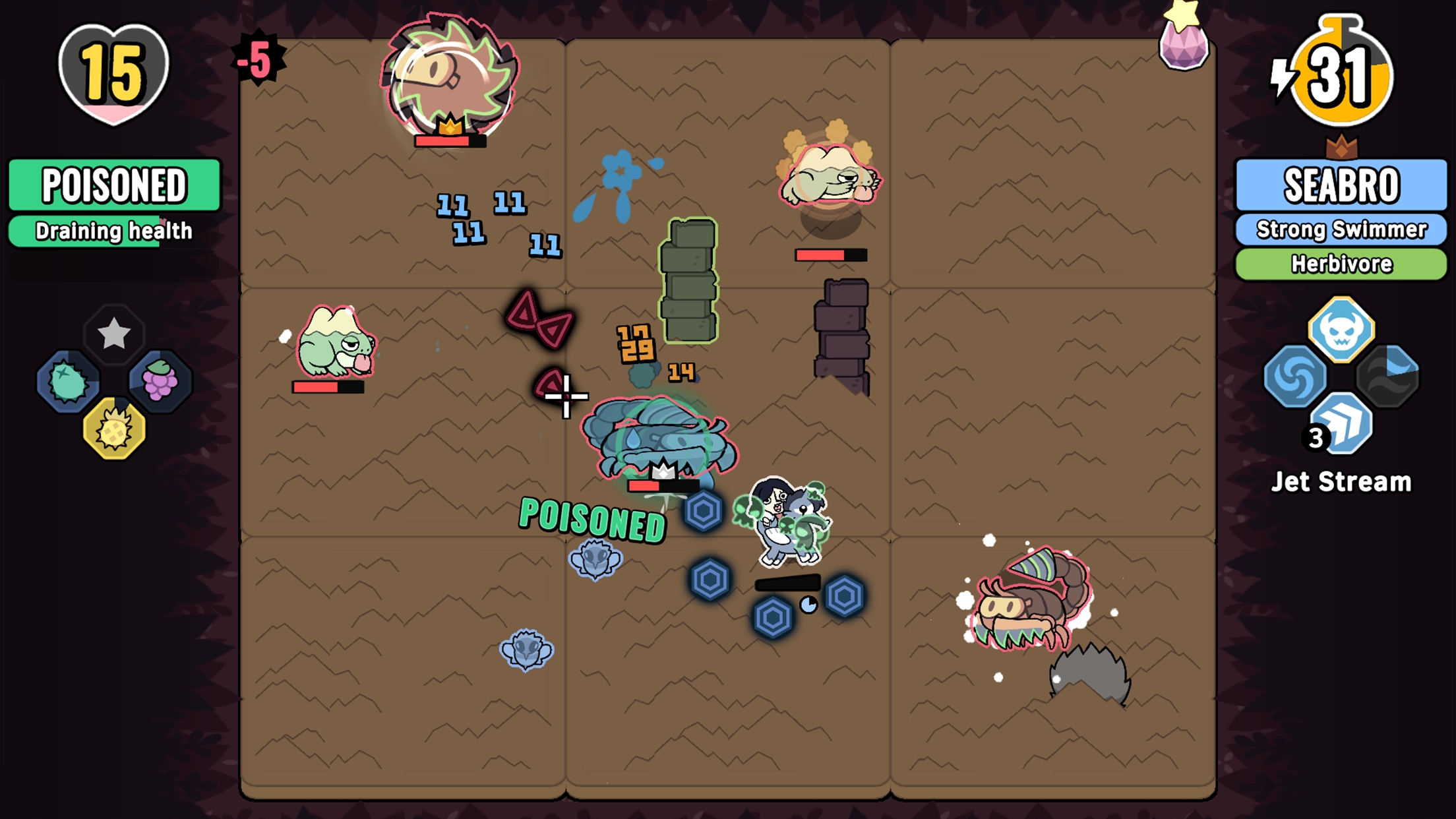 ƴðմѰ(Patch Quest)v5.0°ͼ2