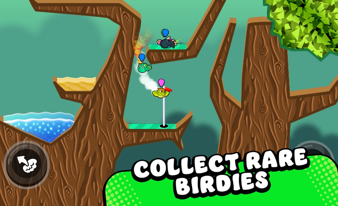 ߶ȥ(Flappy Golf)v1.1.0°ͼ2