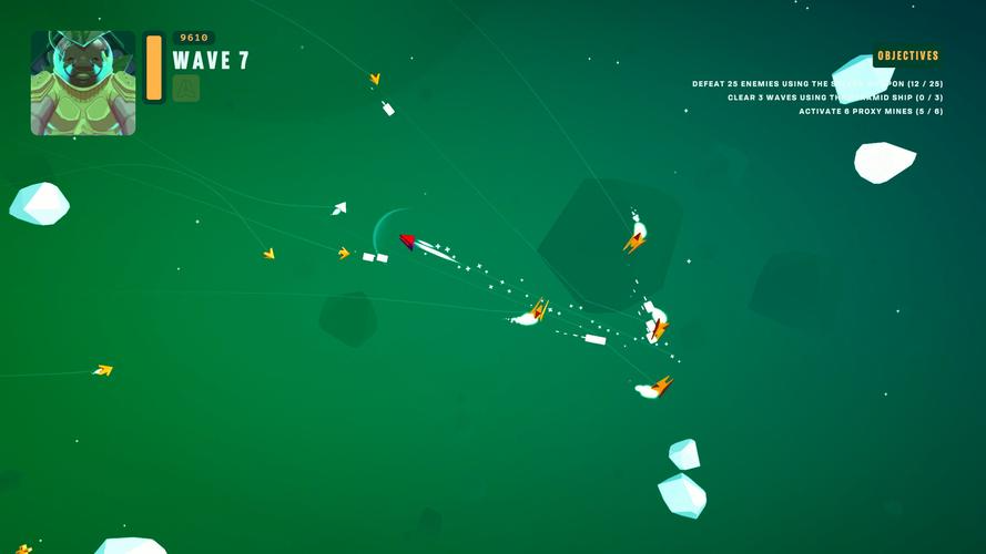 ̫վֲ޽Ұ(Super Space Club)v1.2.14°ͼ0