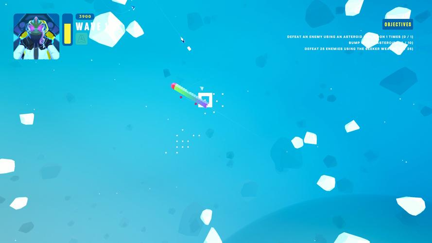 ̫վֲ޽Ұ(Super Space Club)v1.2.14°ͼ3
