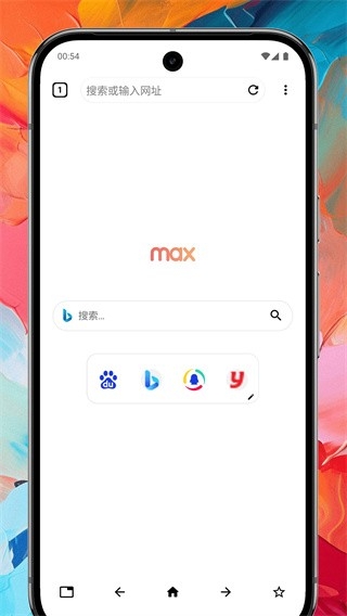 Max׿v1.0.1°ͼ2