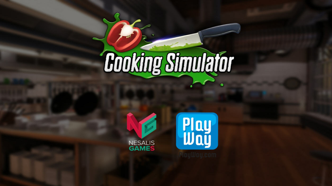 CooKing Simulatorİ°v1.67׿ͼ0