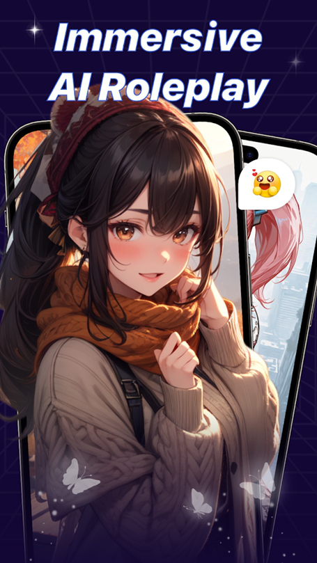 Susan AIٷ׿v1.1.1°ͼ1