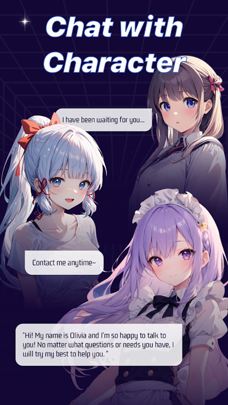 Susan AIٷ׿v1.1.1°ͼ0